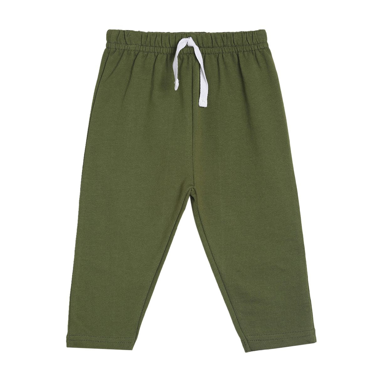 Boys Multi Knit Bottoms