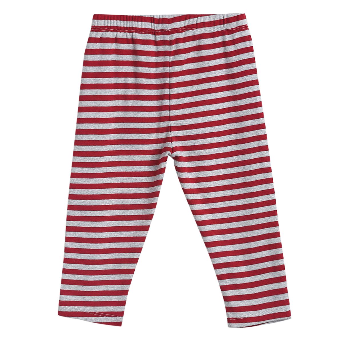 Pack of 3 knit bottom - magenta & baby pink for 0-3 Months