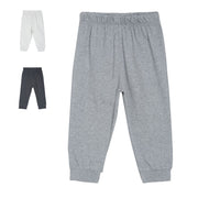 Boys Multi Knit Bottoms
