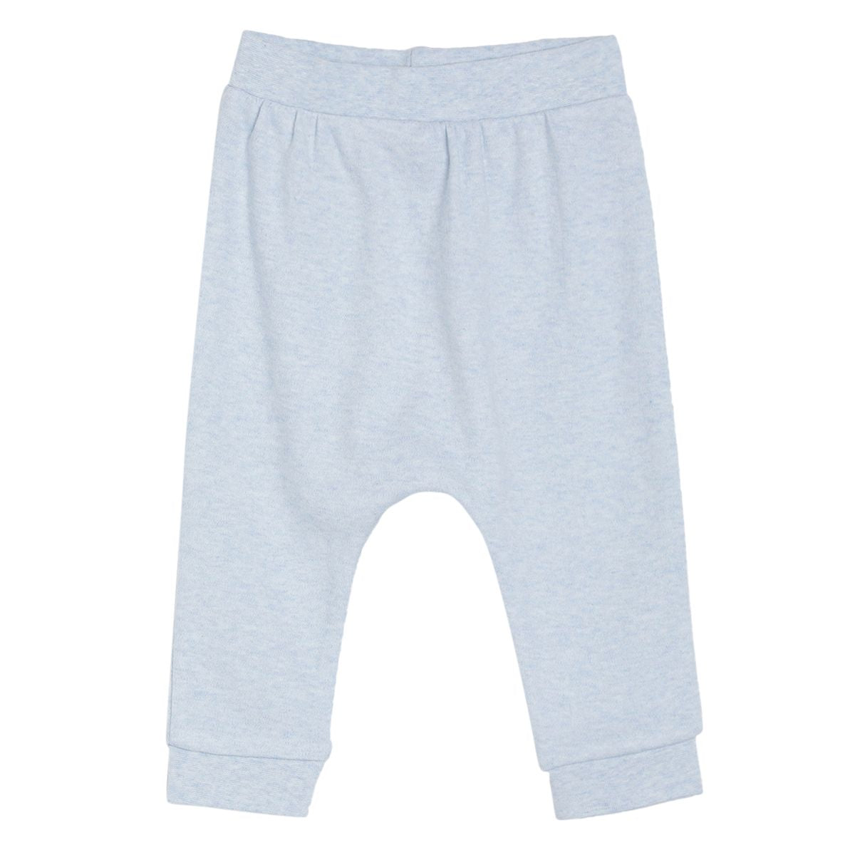 Boys Multi Knit Bottoms