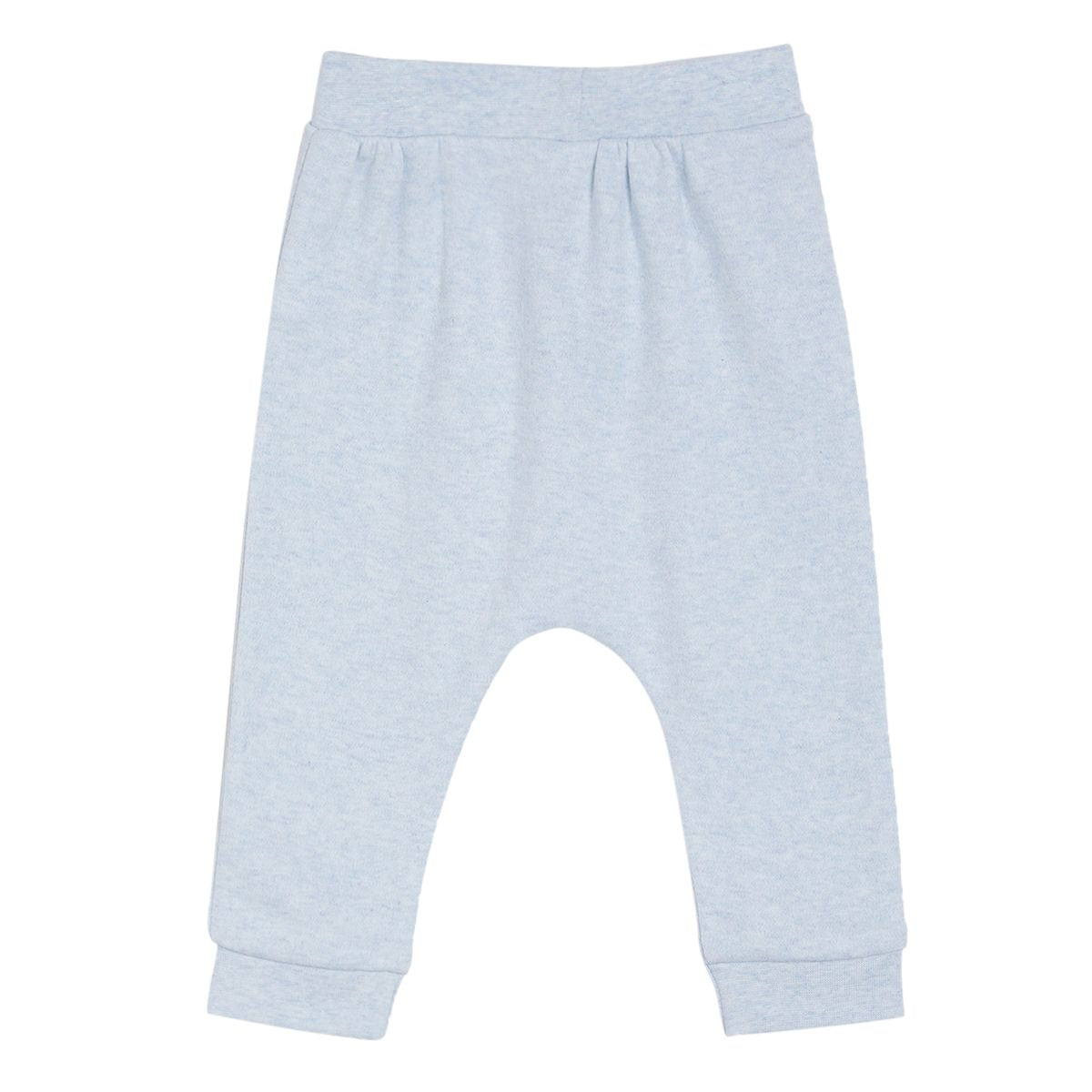 Boys Multi Knit Bottoms
