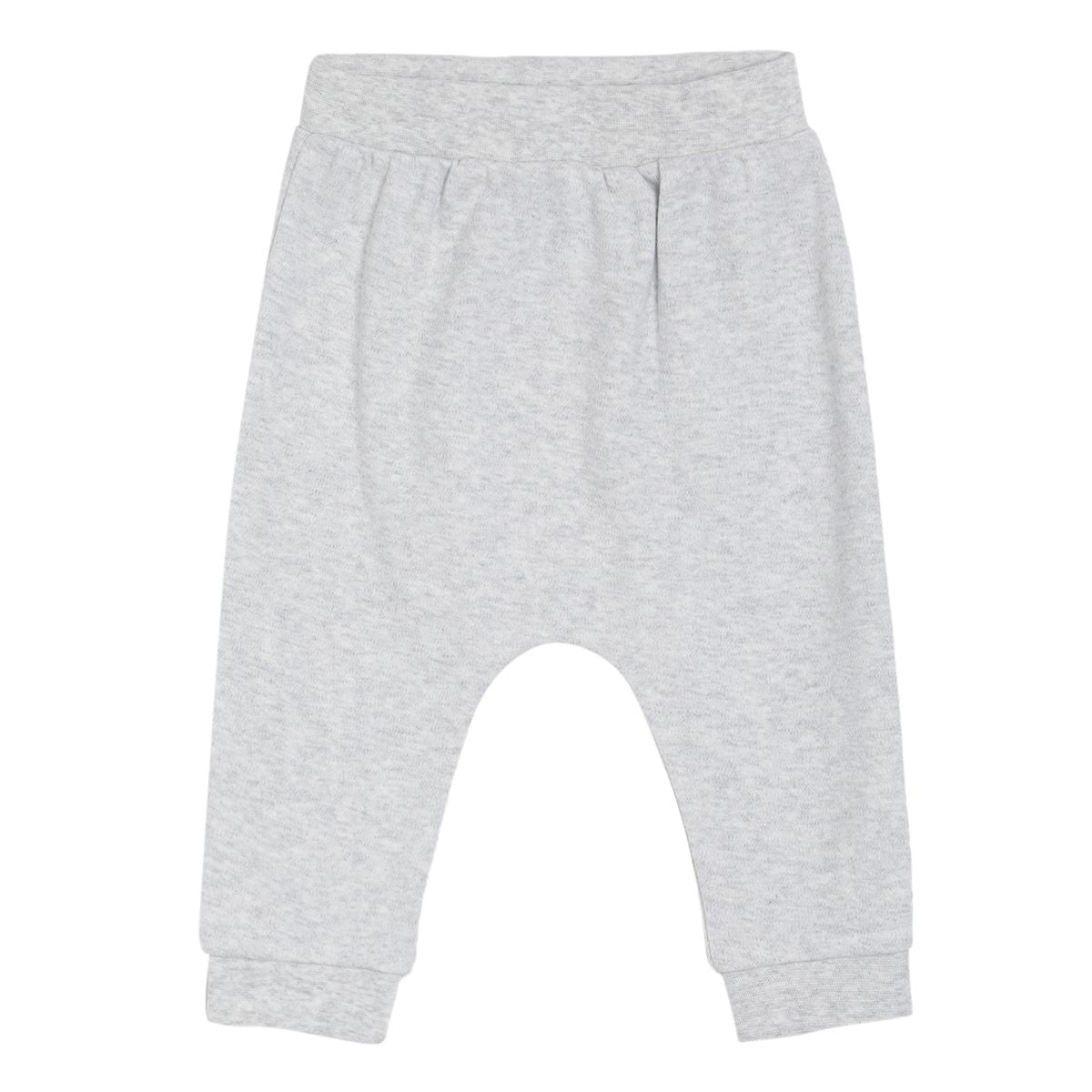 Boys Multi Knit Bottoms