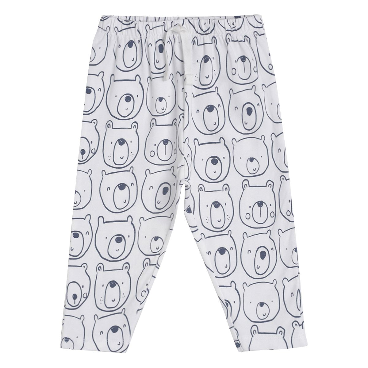 Boys Multi Knit Bottoms