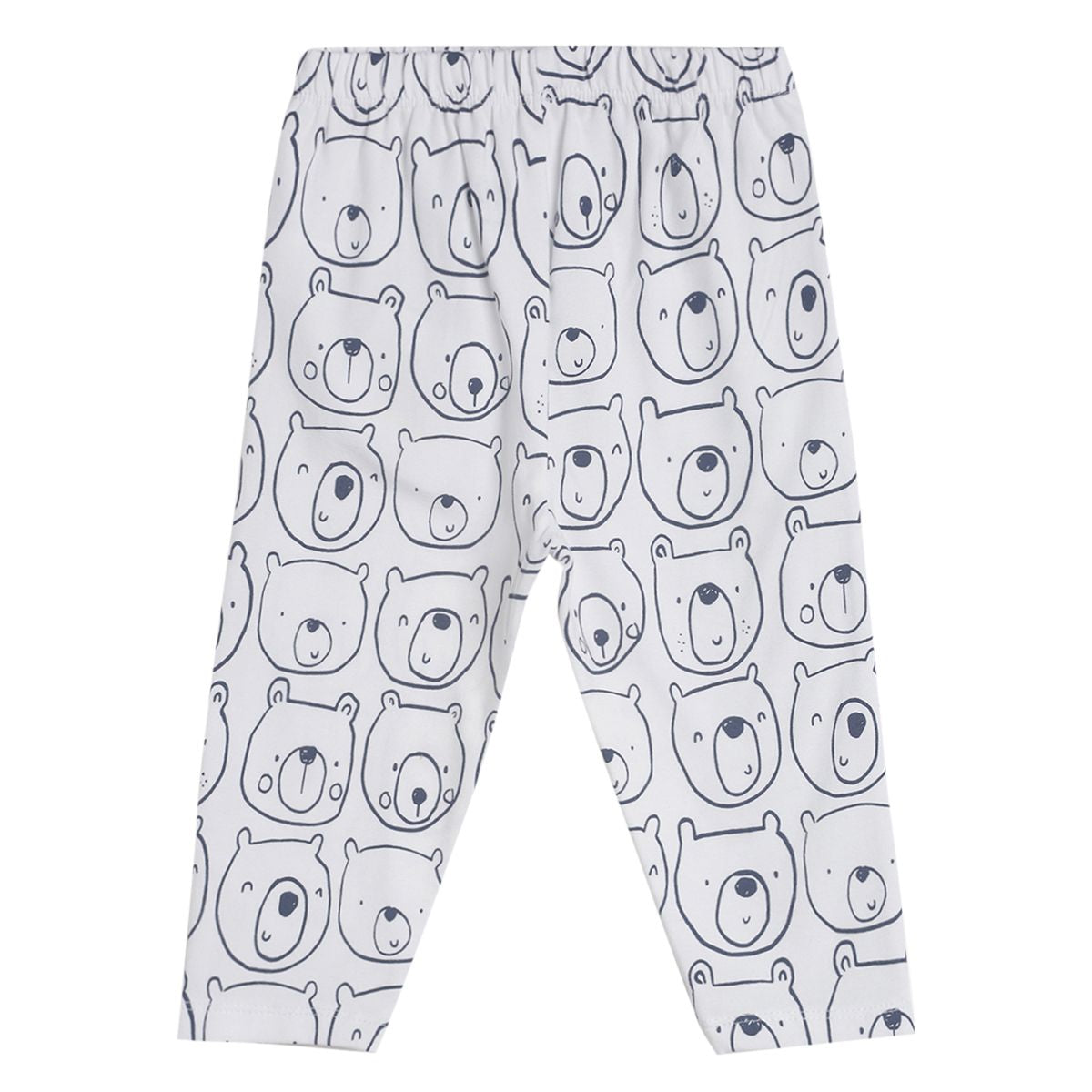 Boys Multi Knit Bottoms