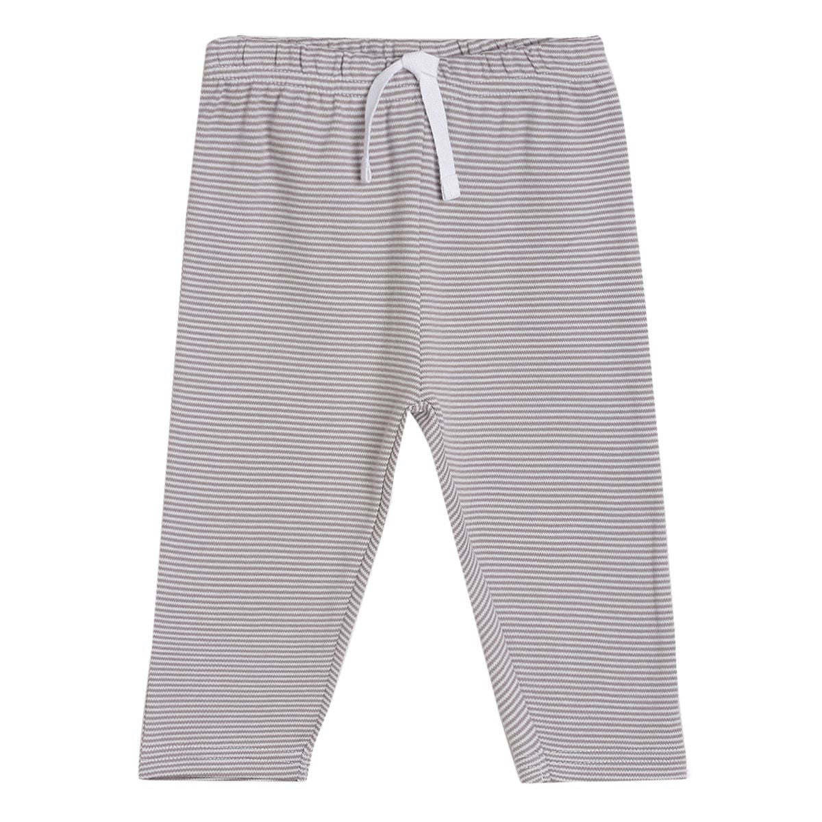 Boys Multi Knit Bottoms