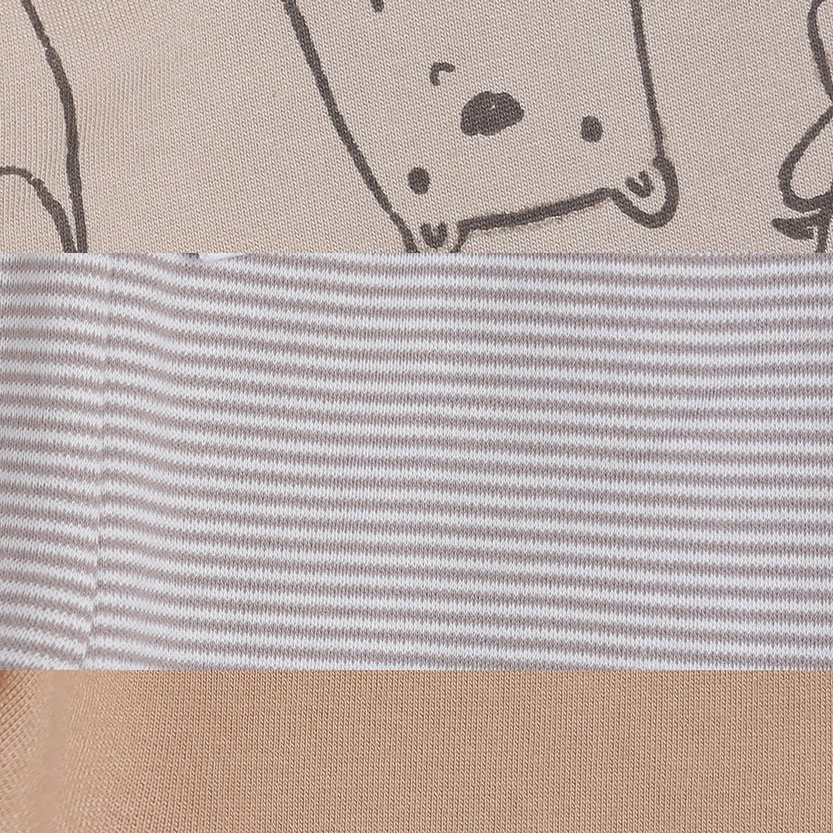 Boys Multi Knit Bottoms