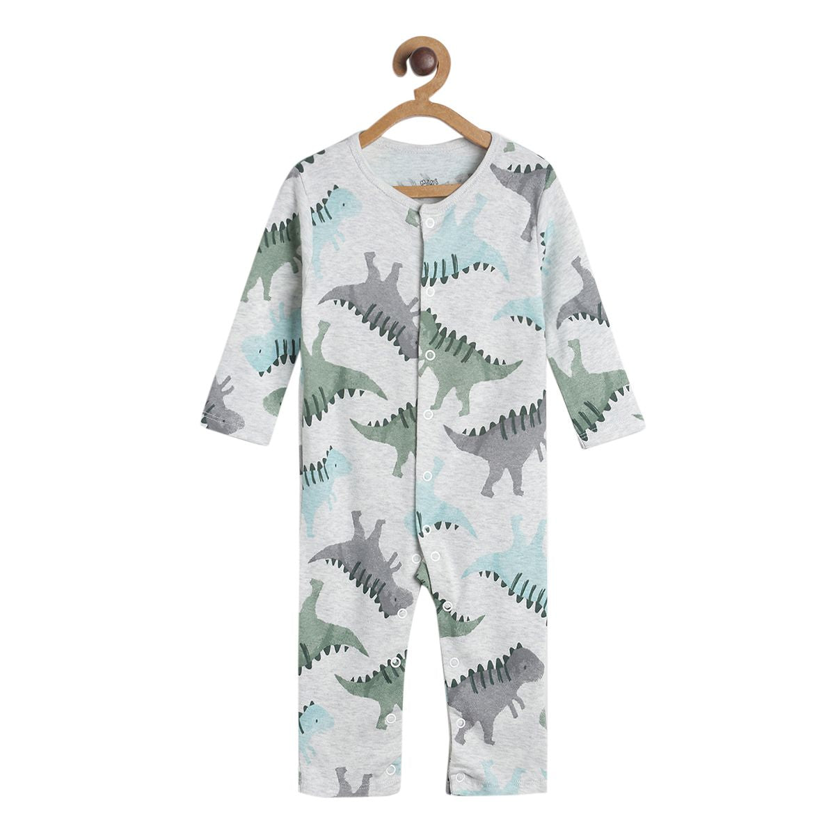 Boys Multi Rompers