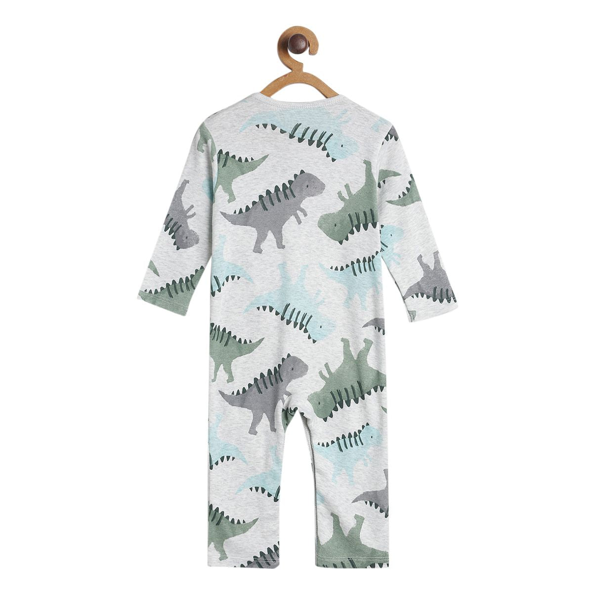 Boys Multi Rompers