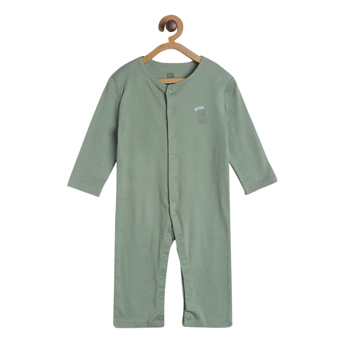 Boys Multi Rompers
