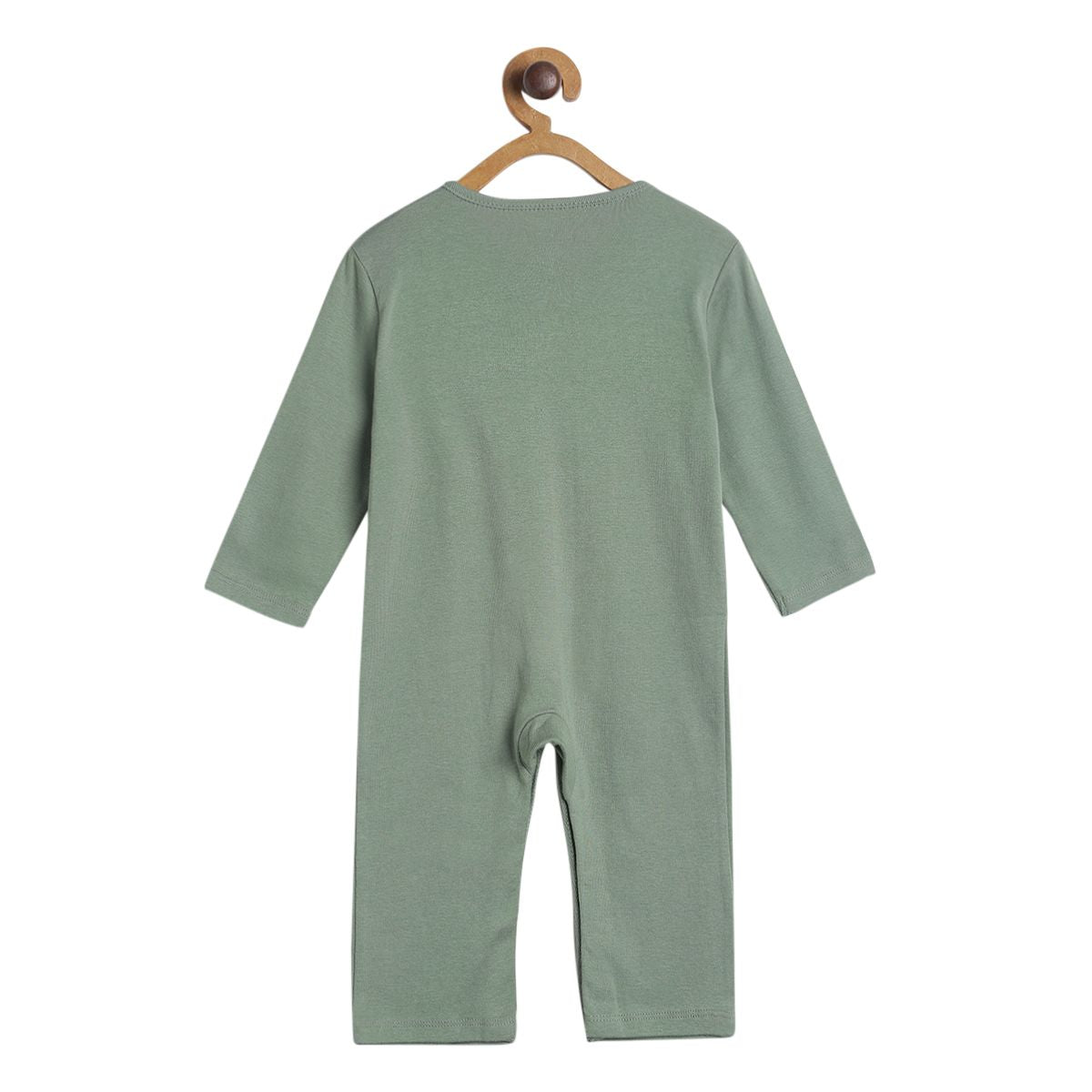 Boys Multi Rompers
