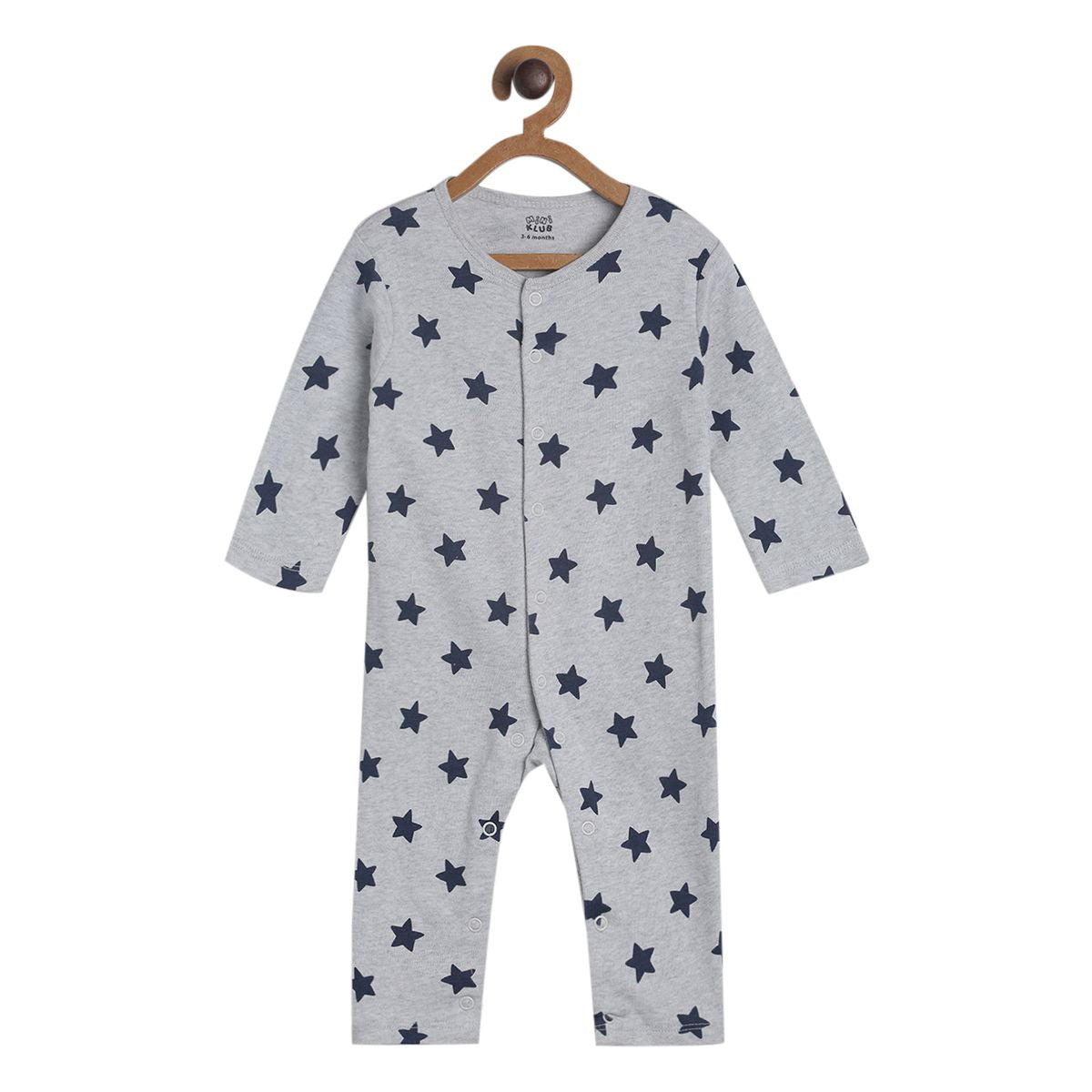 Boys Multi Rompers