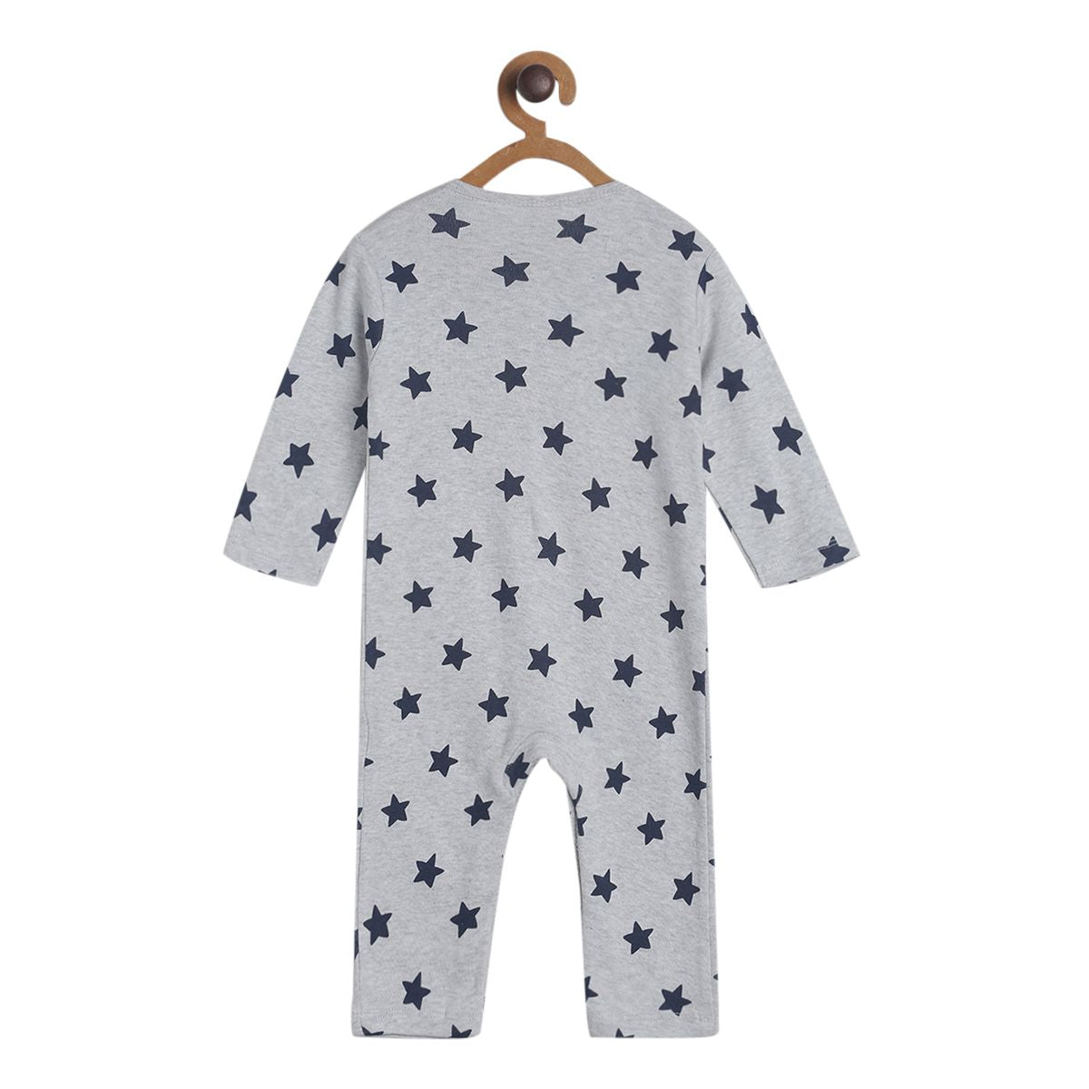 Boys Multi Rompers