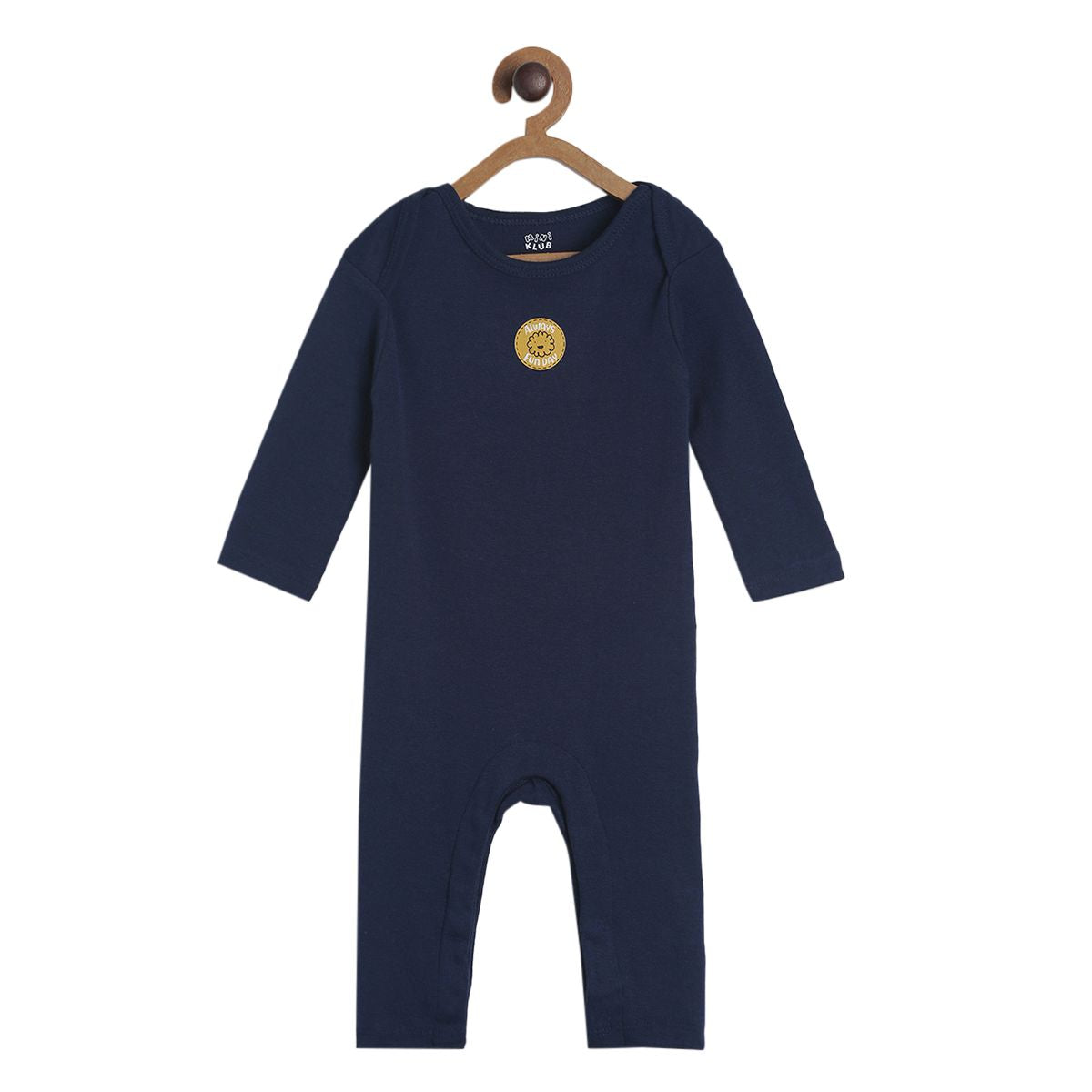 Boys Multi Rompers