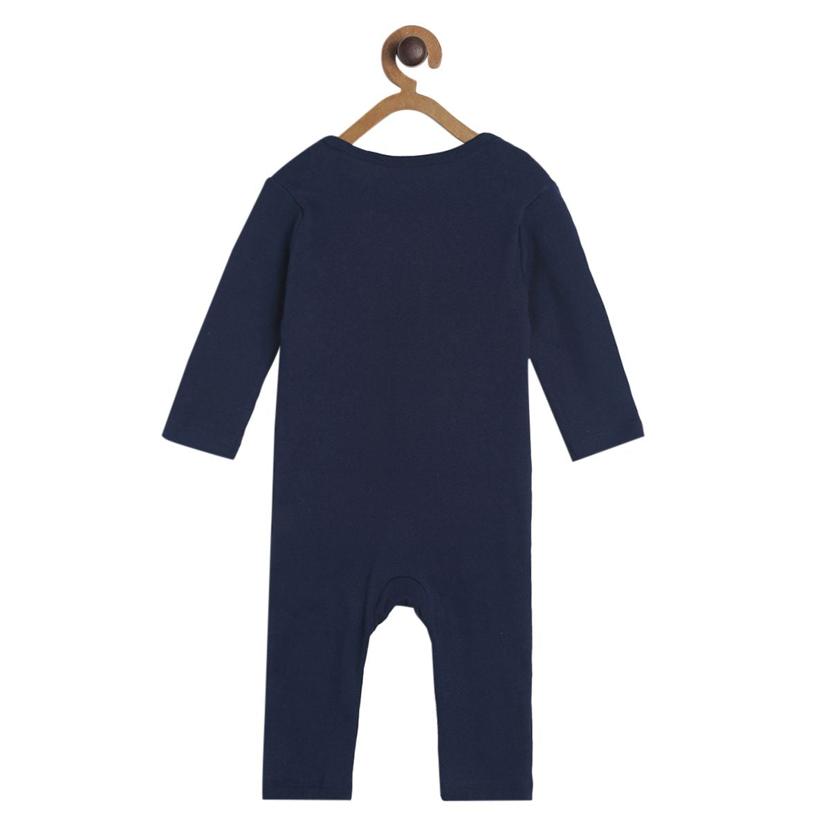 Boys Multi Rompers
