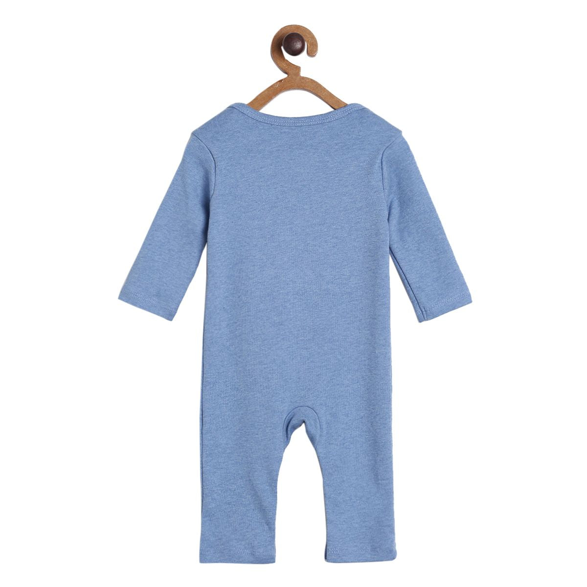 Boys Multi Rompers