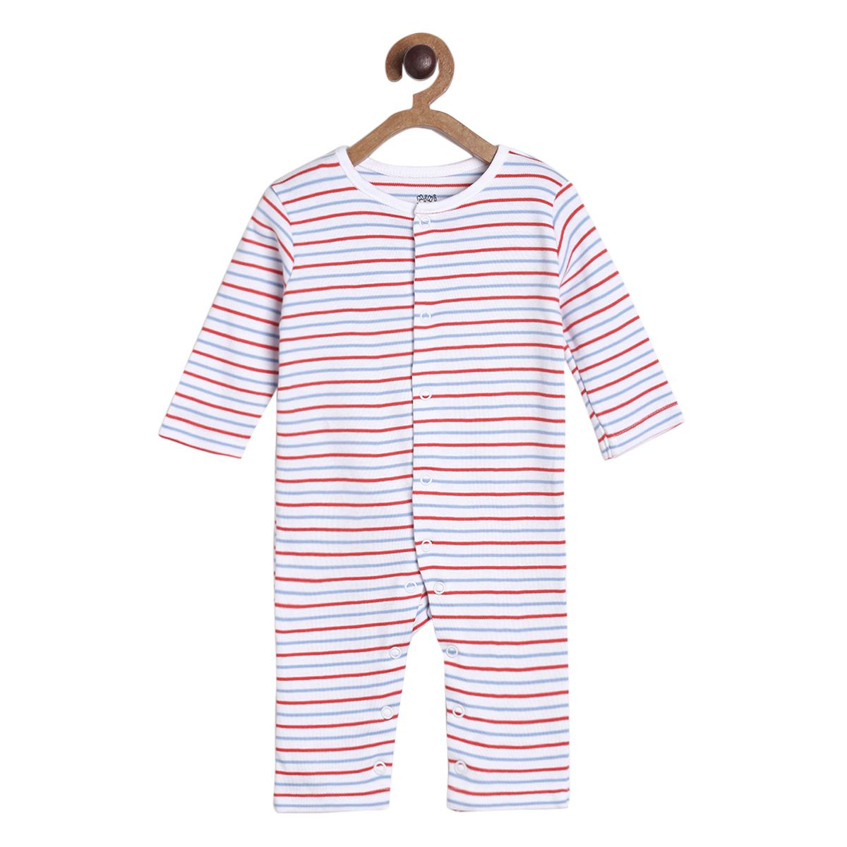 Boys Multi Rompers