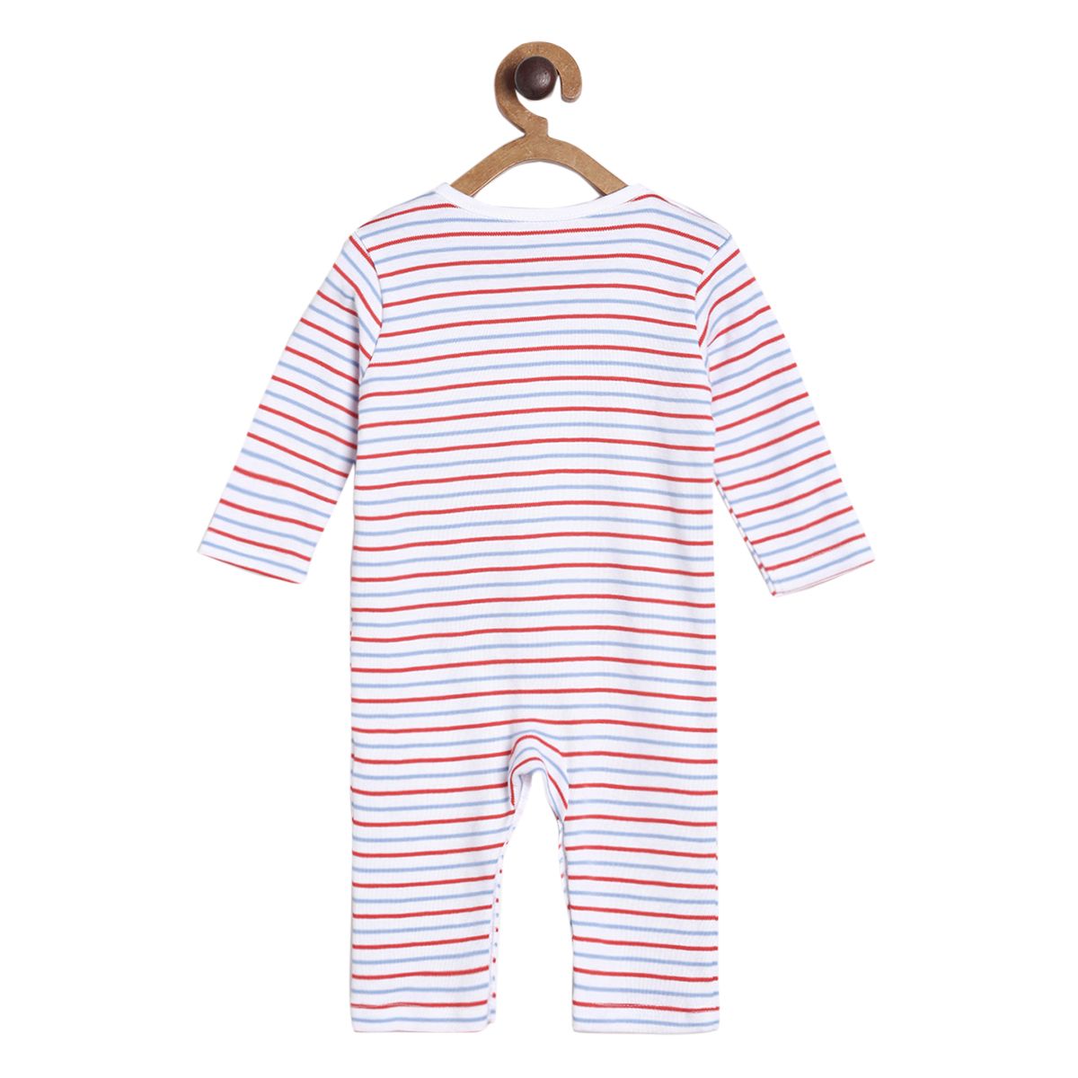 Boys Multi Rompers