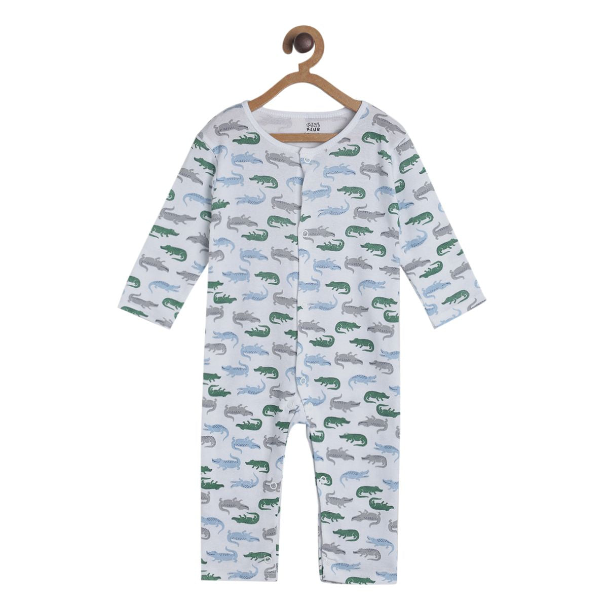 Boys Multi Rompers