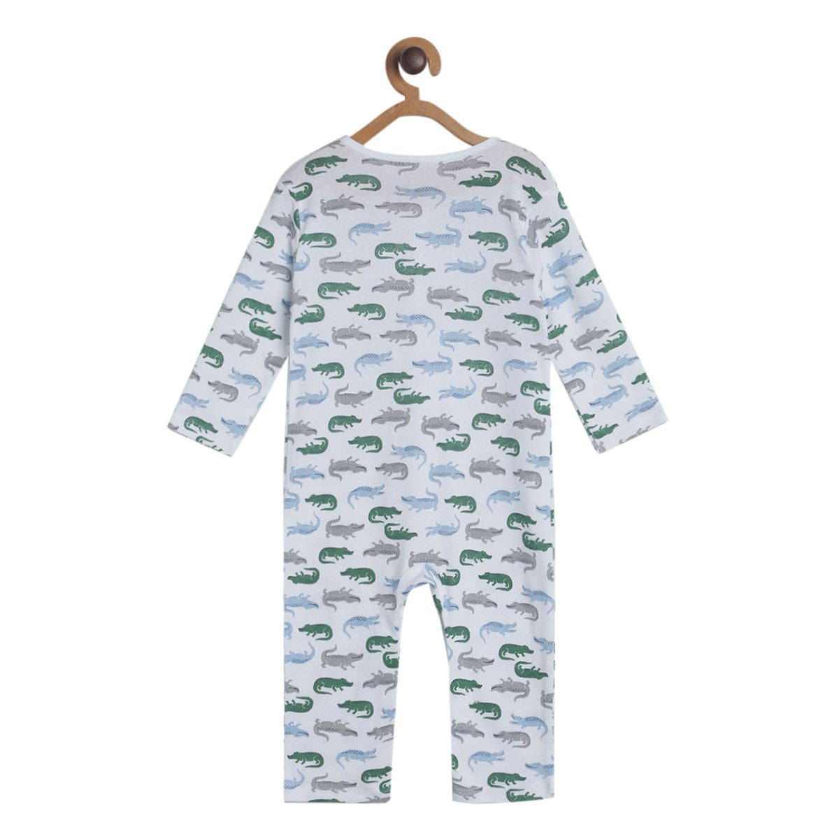 Boys Multi Rompers