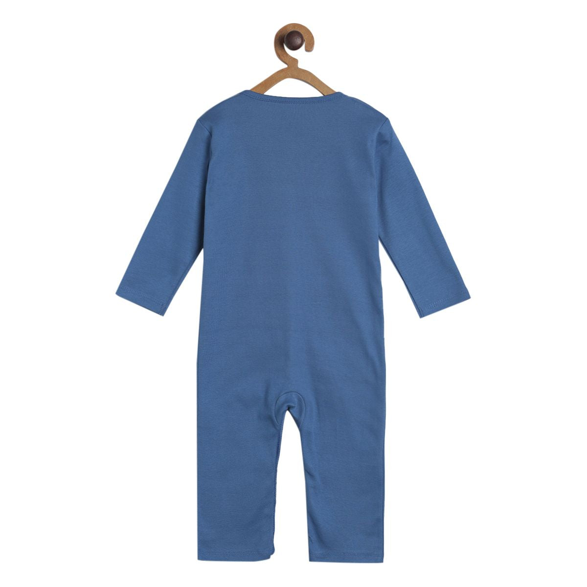 Boys Multi Rompers