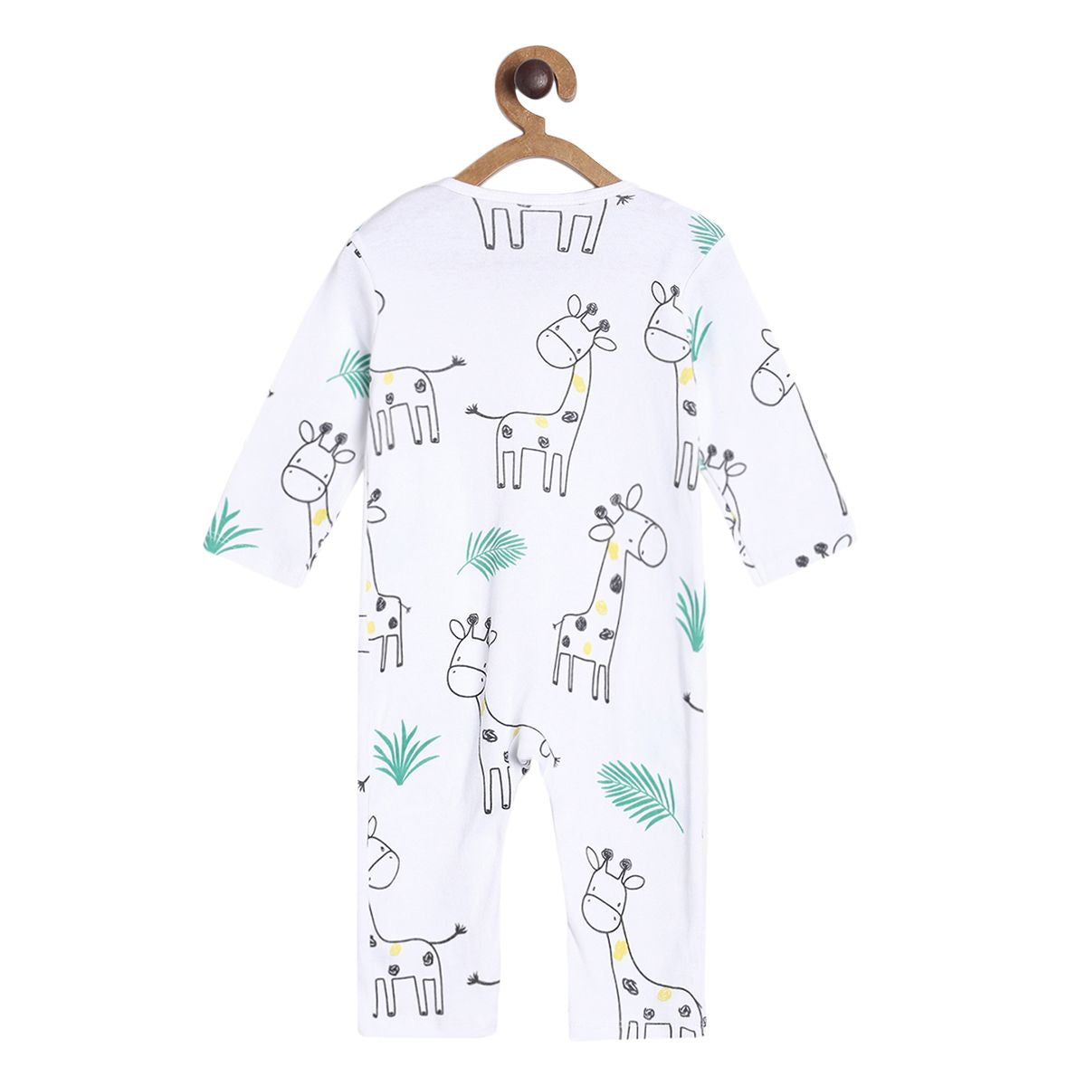 Boys Multi Rompers