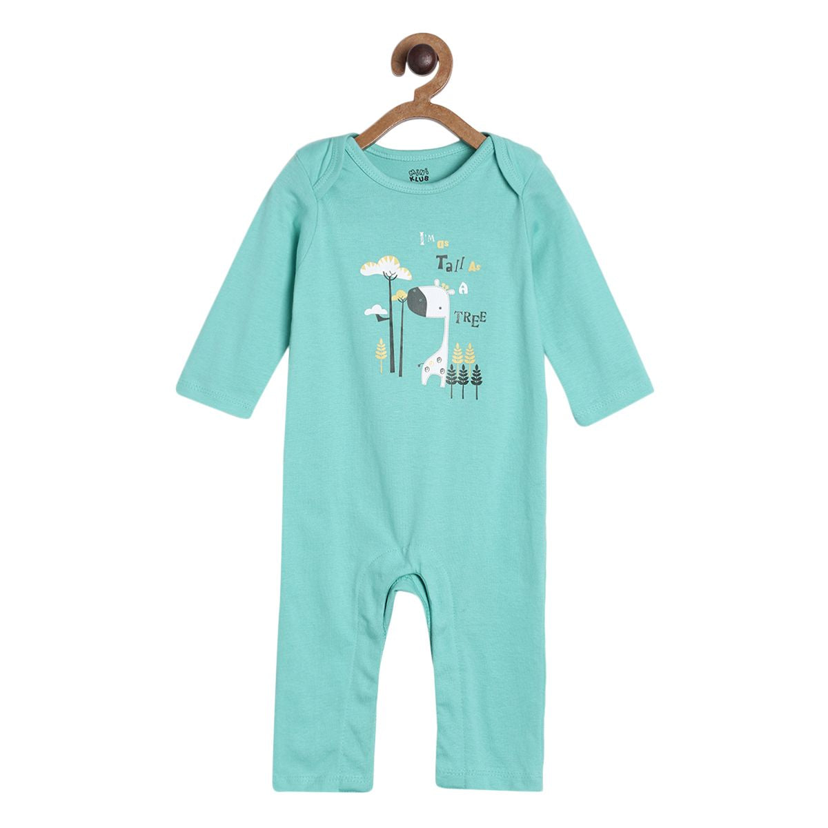 Boys Multi Rompers