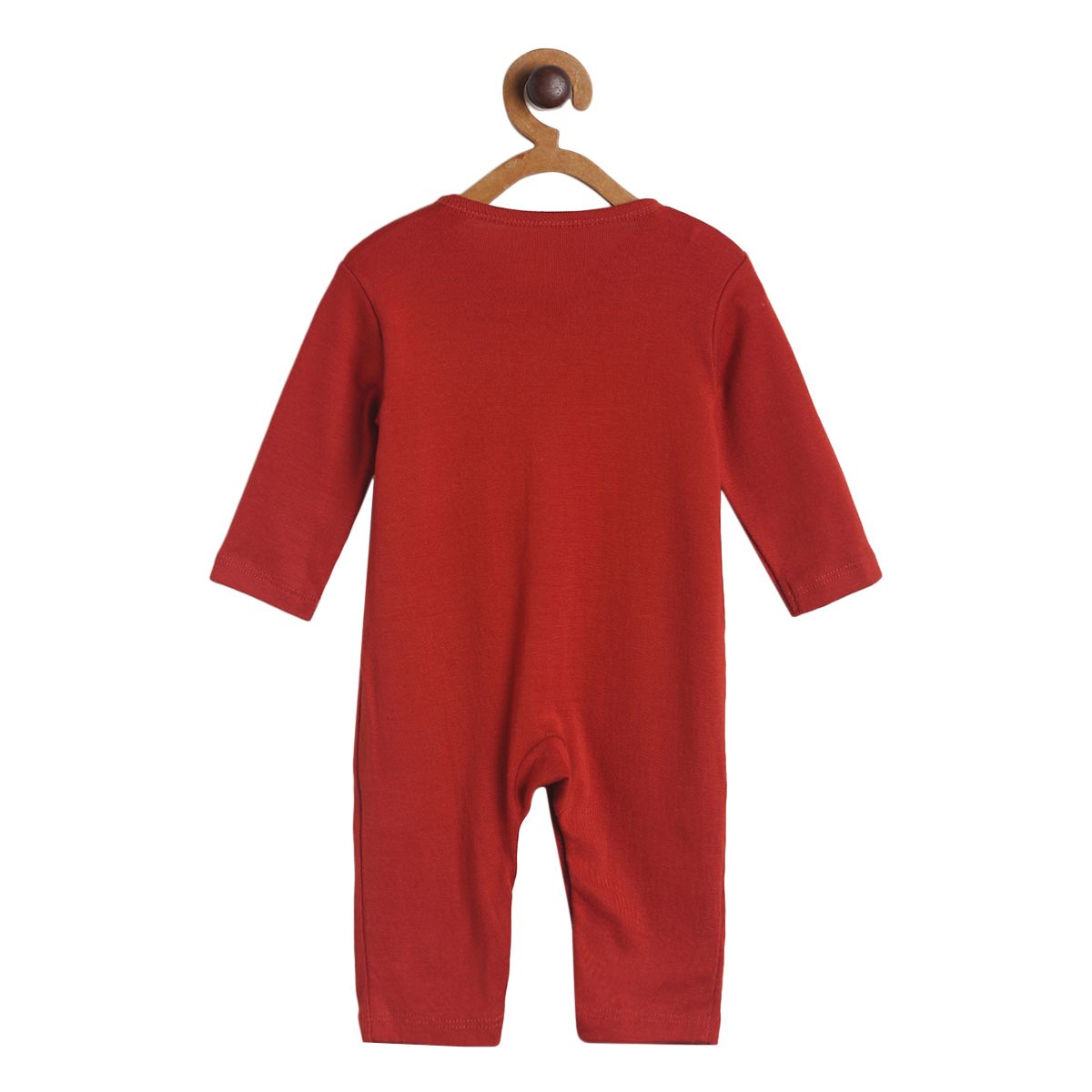 Boys Multi Rompers