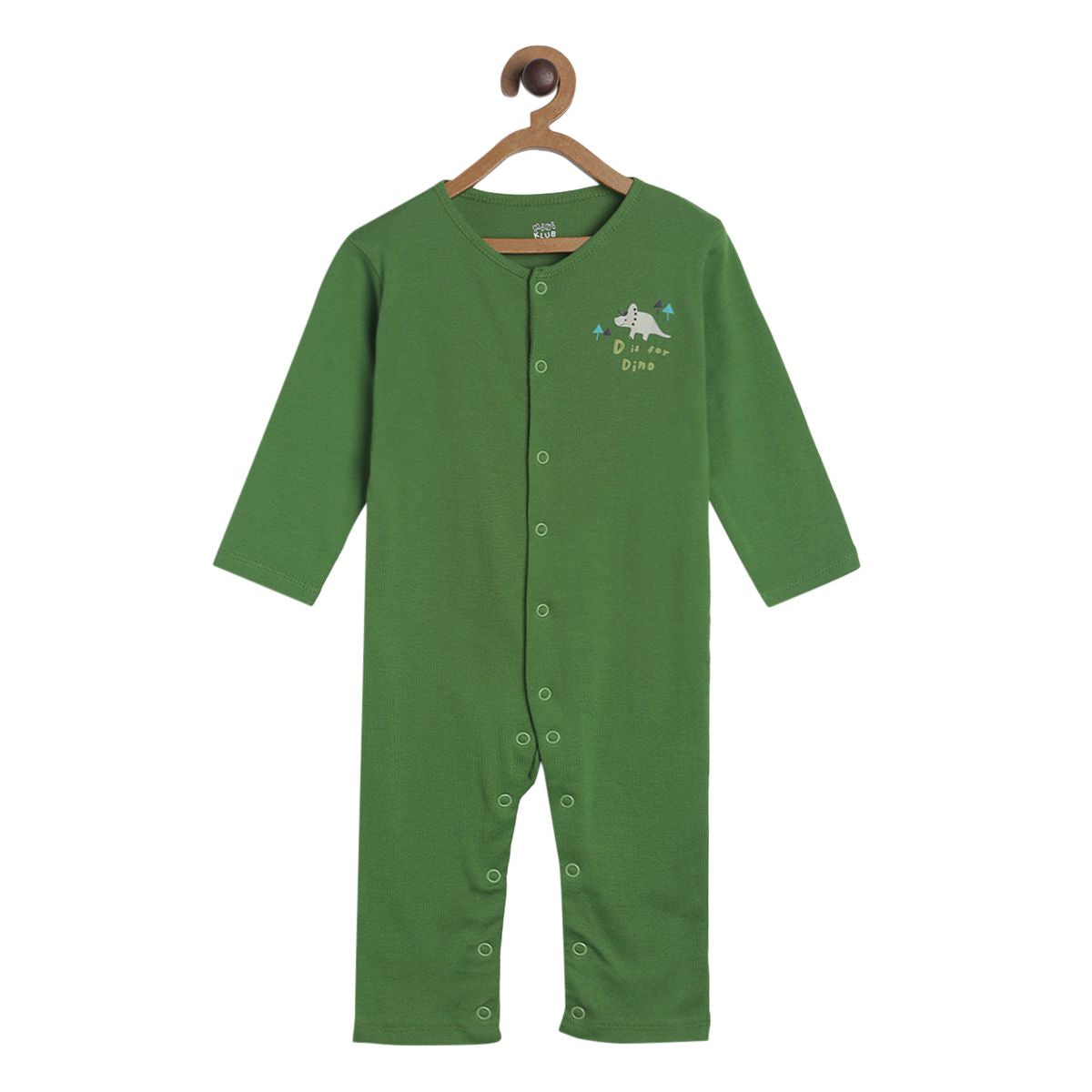 Boys Multi Rompers