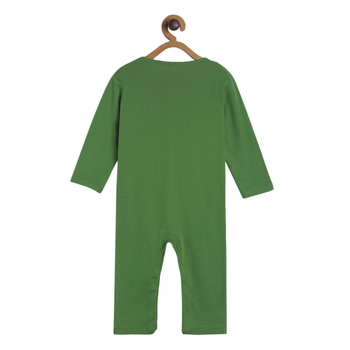 Boys Multi Rompers