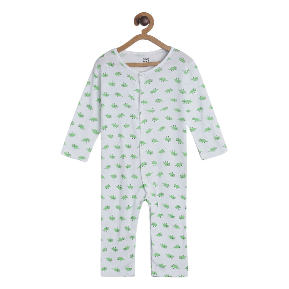 Boys Multi Rompers
