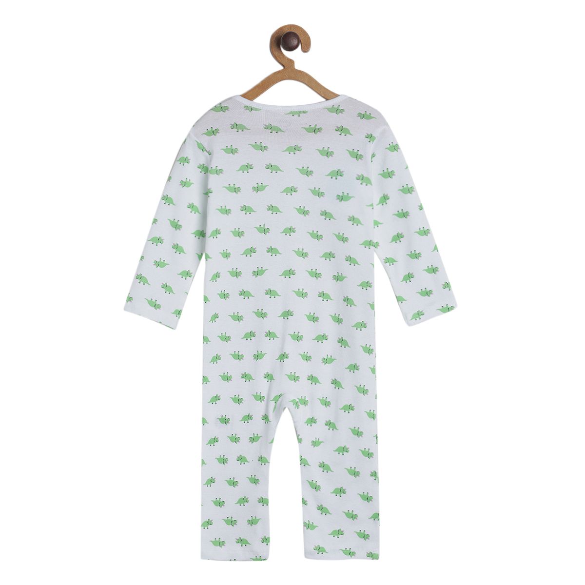 Boys Multi Rompers