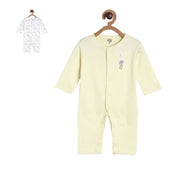 Girls Multi Rompers