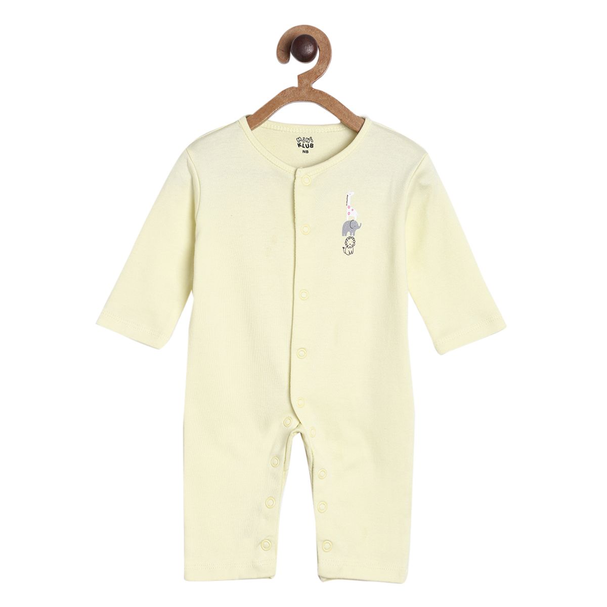 Girls Multi Rompers