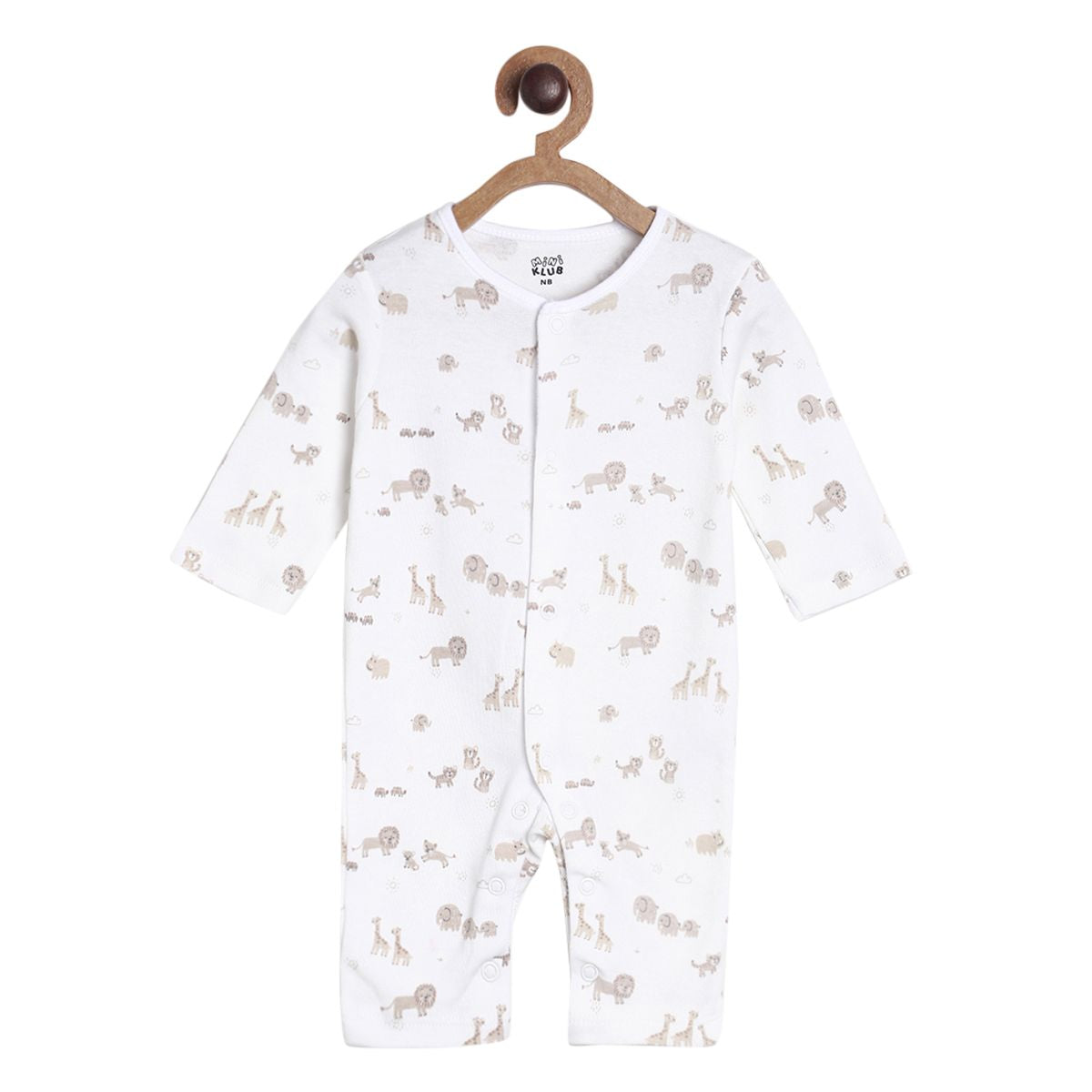 Girls Multi Rompers