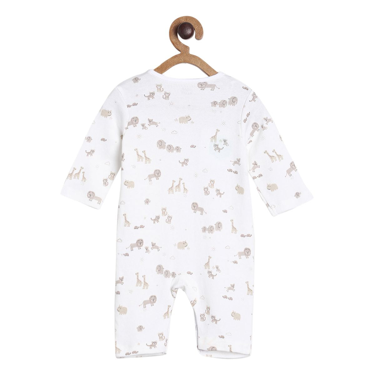 Girls Multi Rompers