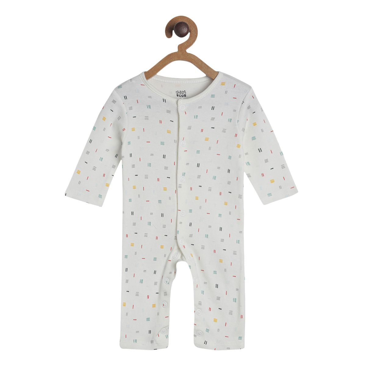 Girls Multi Rompers