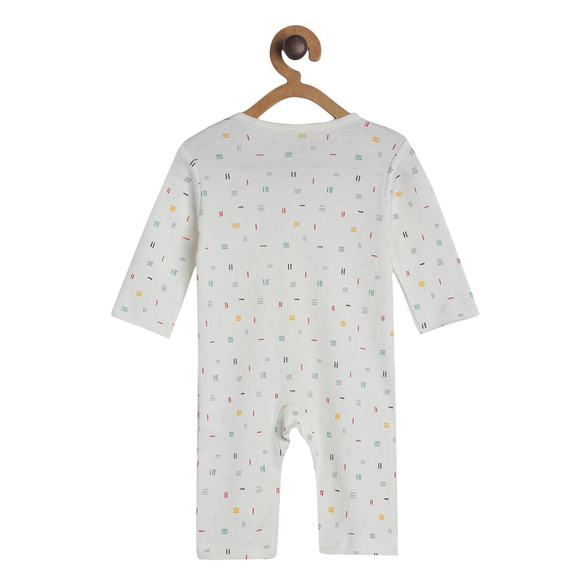 Girls Multi Rompers