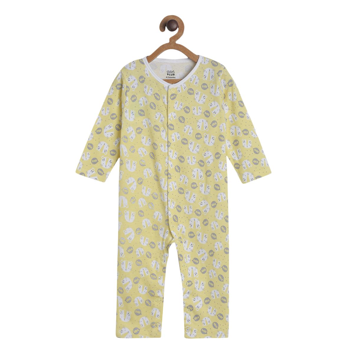 Girls Multi Rompers