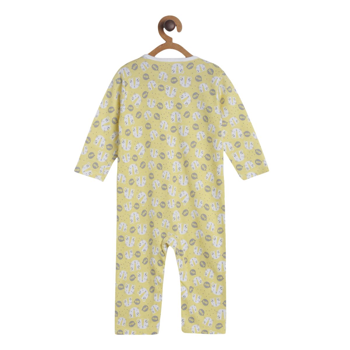 Girls Multi Rompers