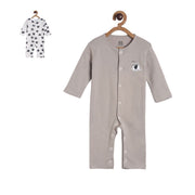 Girls Multi Rompers