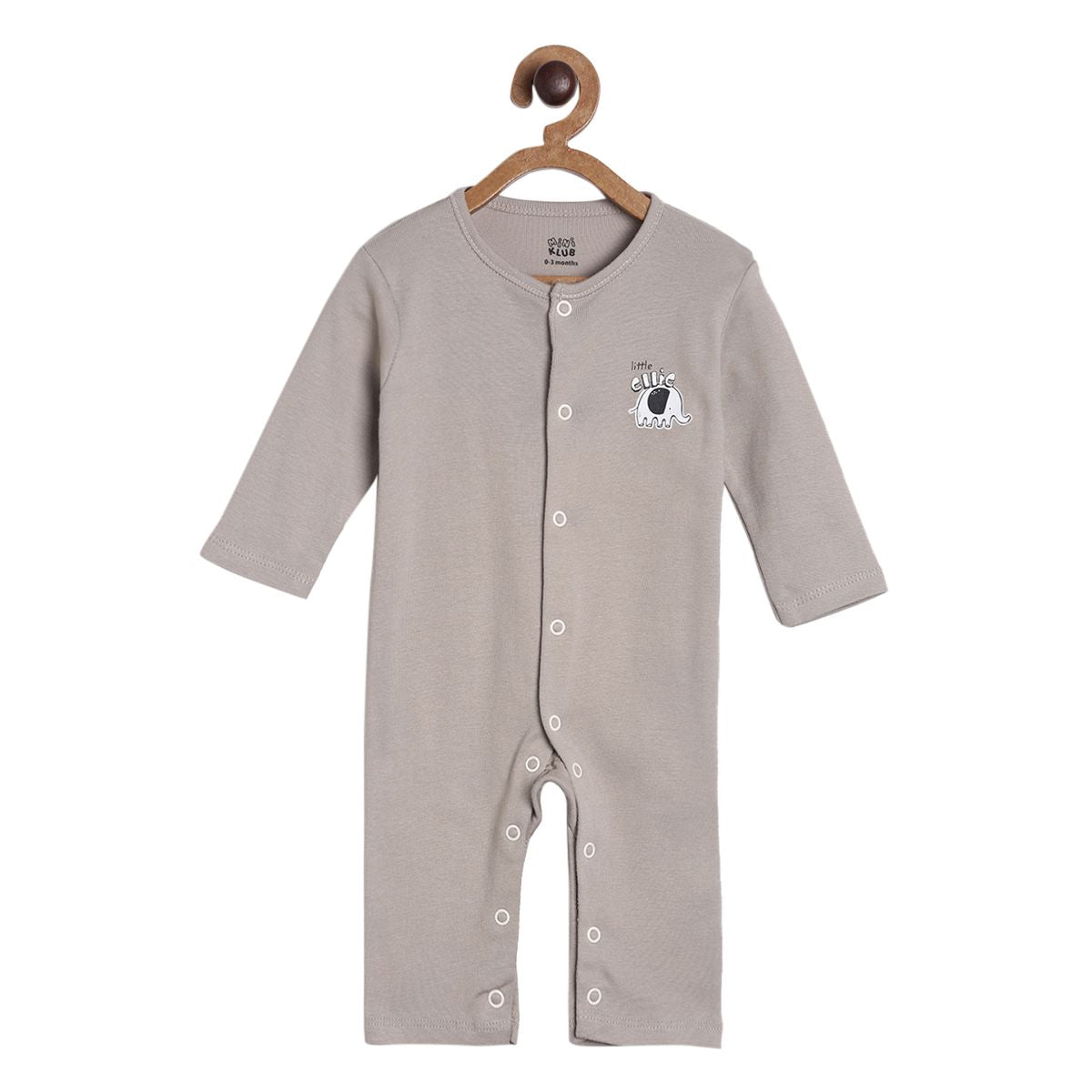 Girls Multi Rompers