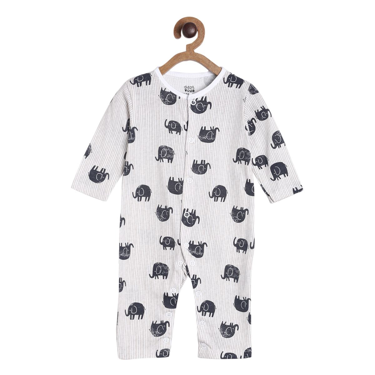 Girls Multi Rompers