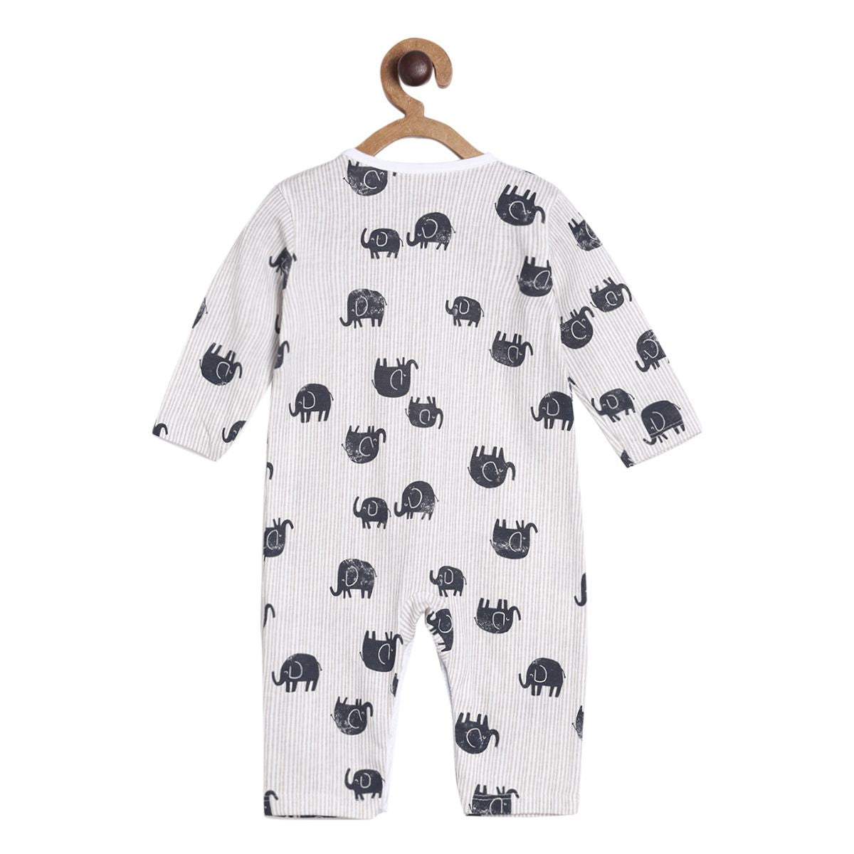 Girls Multi Rompers