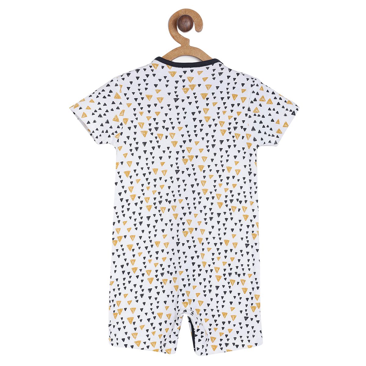 Boys Multi Rompers