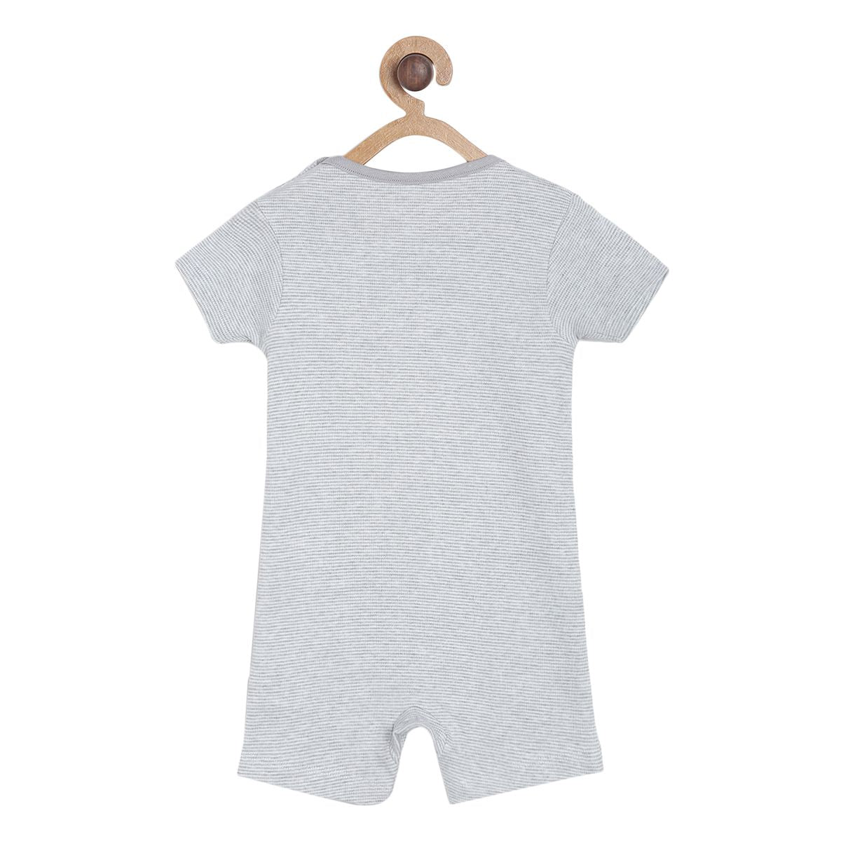 Boys Multi Rompers