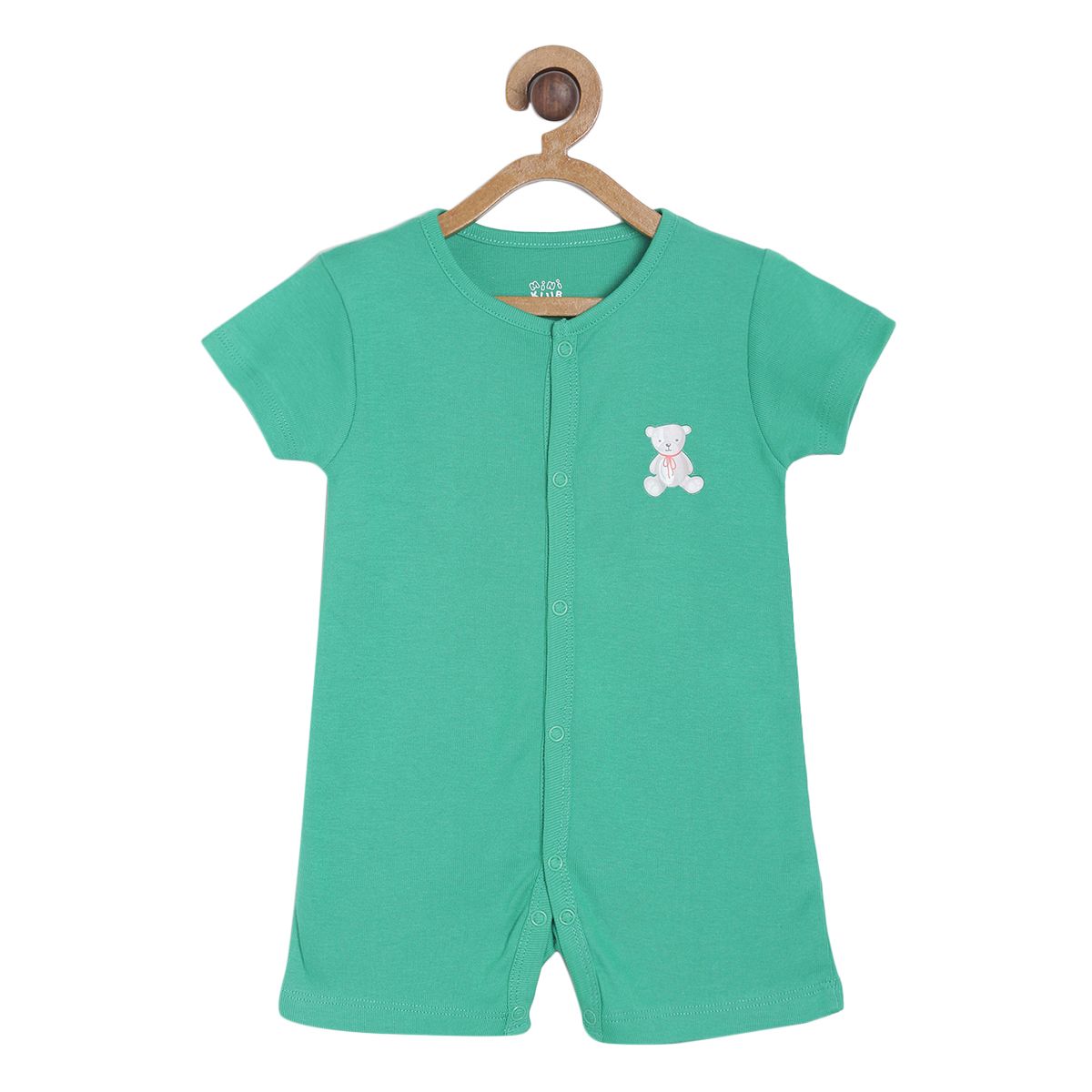 Boys Multi Rompers