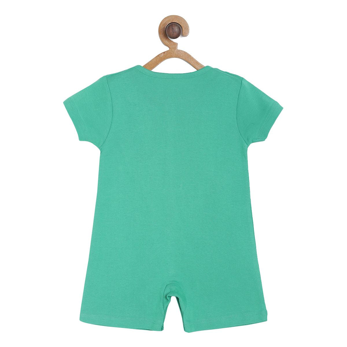 Boys Multi Rompers