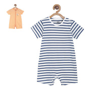 Boys Multi Rompers