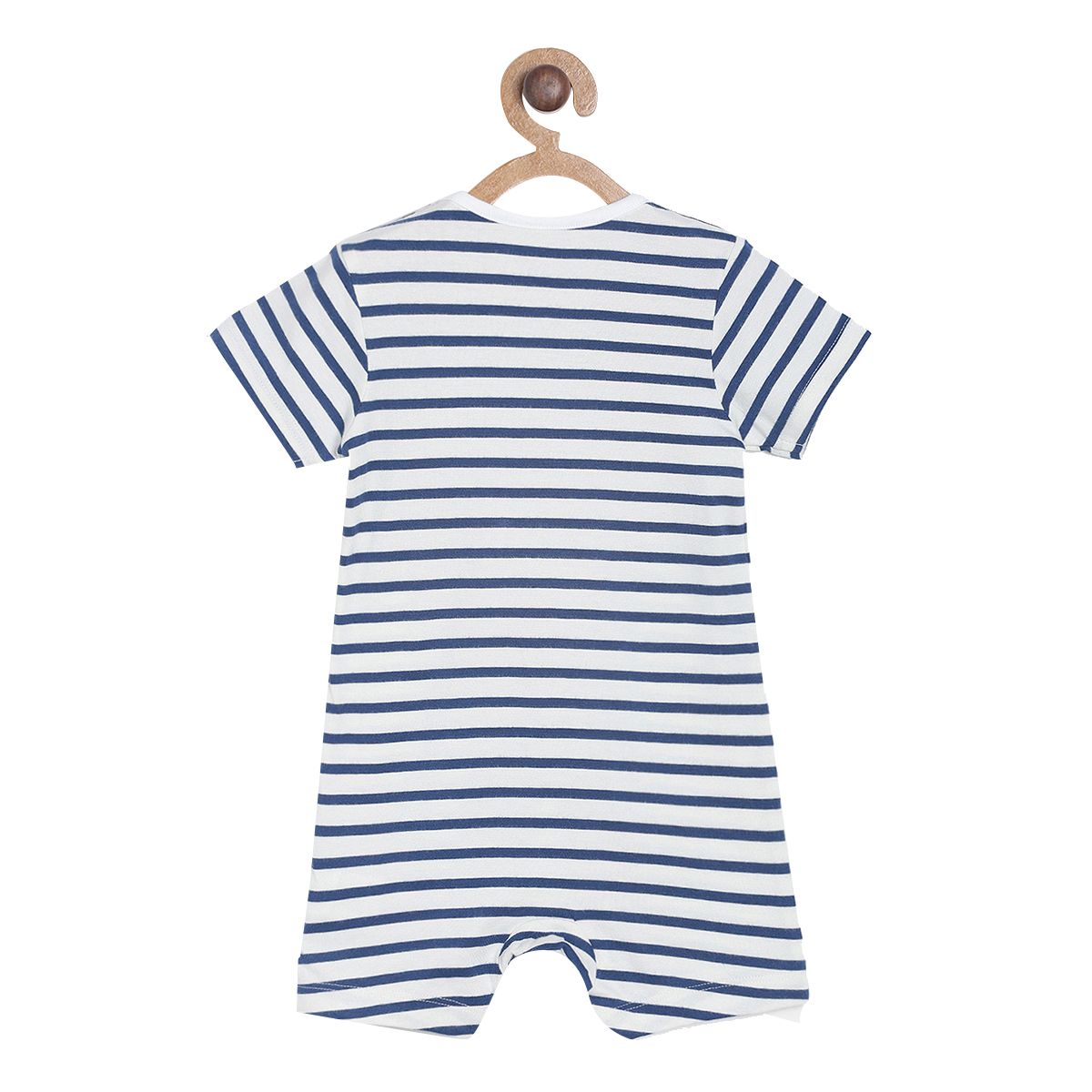 Boys Multi Rompers