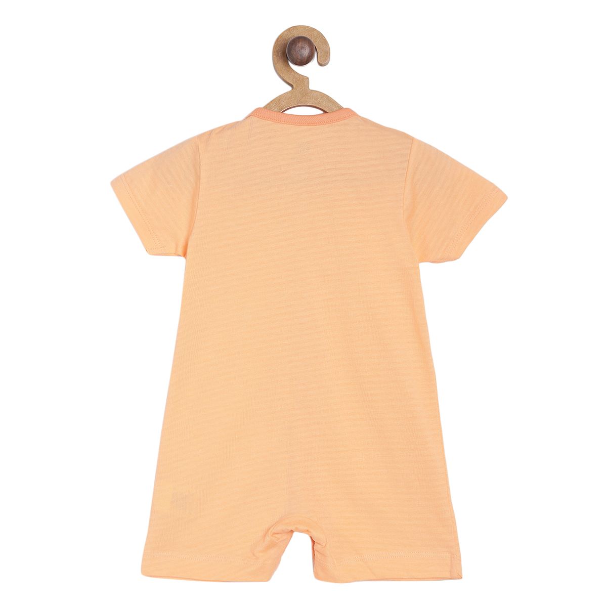 Boys Multi Rompers